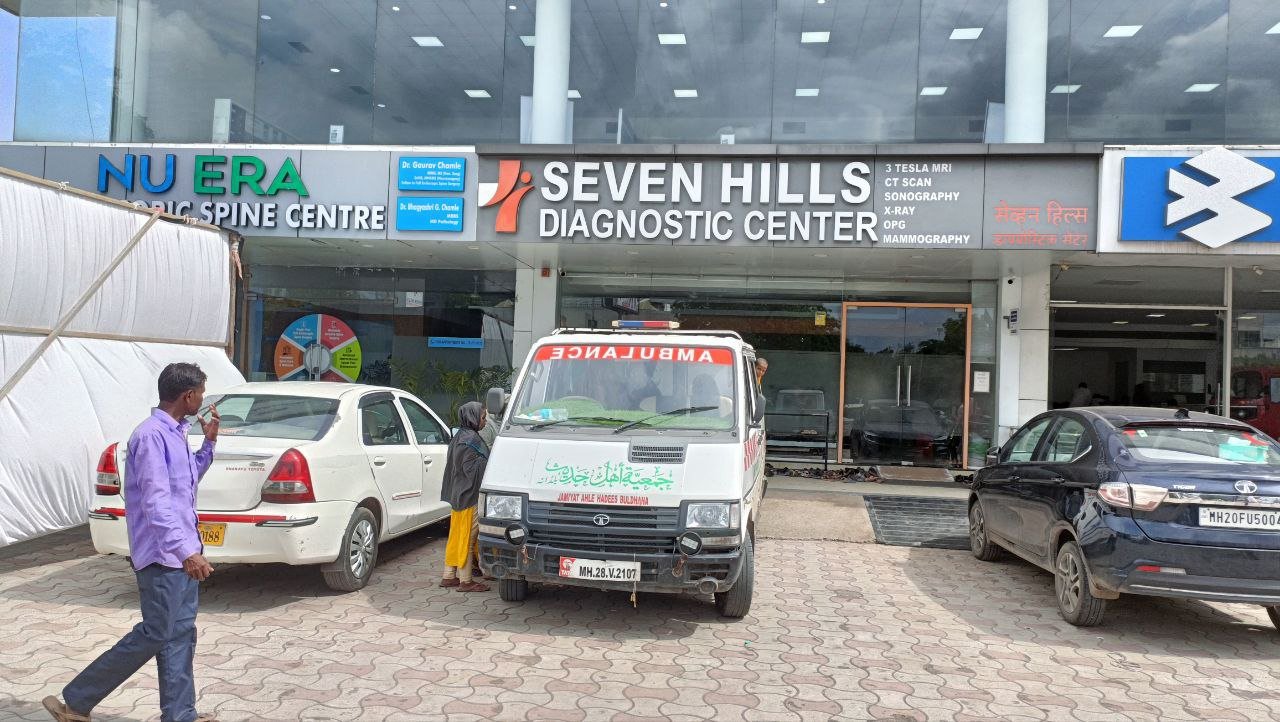 Ambulance